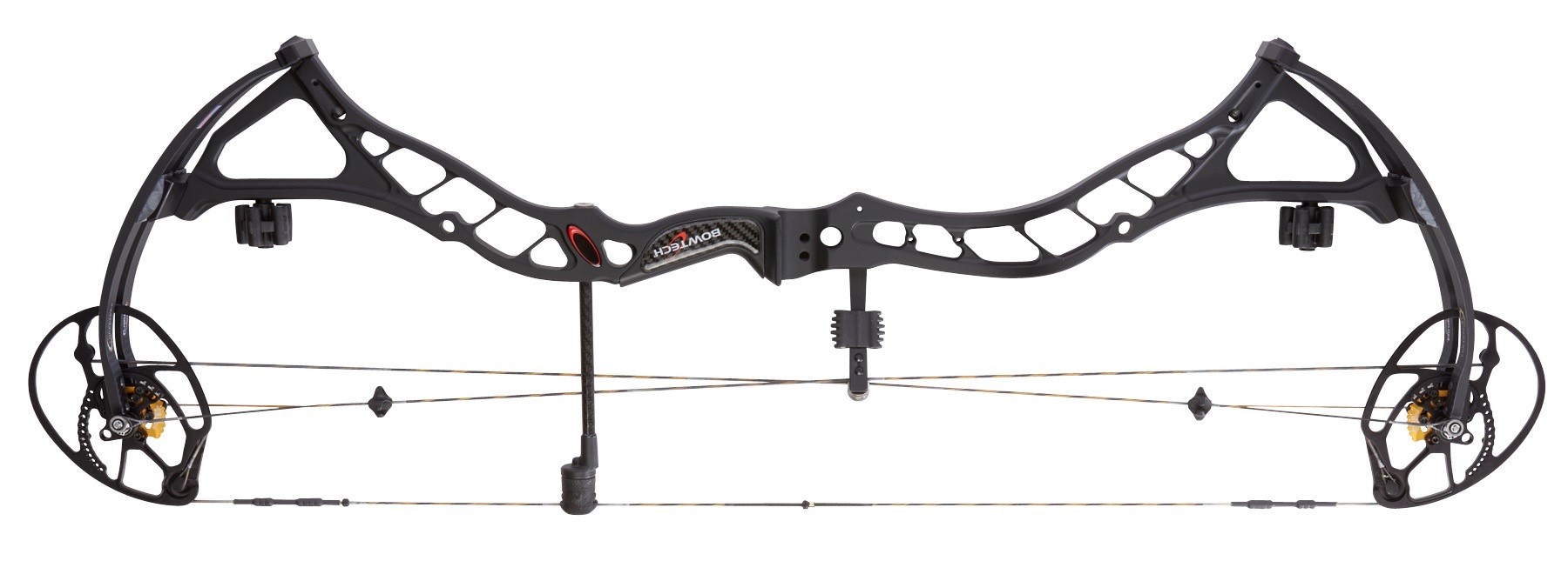 Bowtech - рейтинг доверия к производителям блочных луков